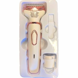 Electric Razor for Women